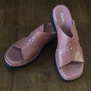 Clarks Sandals